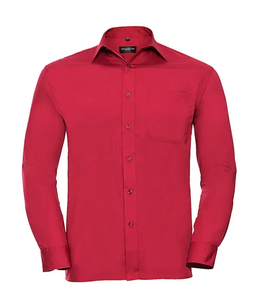  Muška poplin košulja - Russell Collection