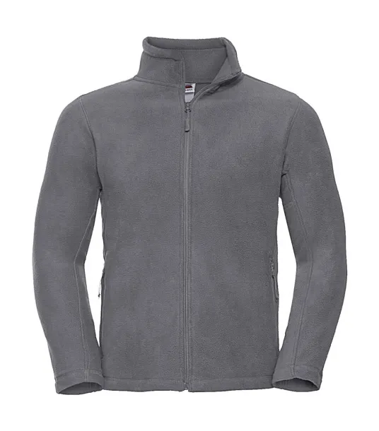  Men's Full Zip Outdoor Fleece - Russell 