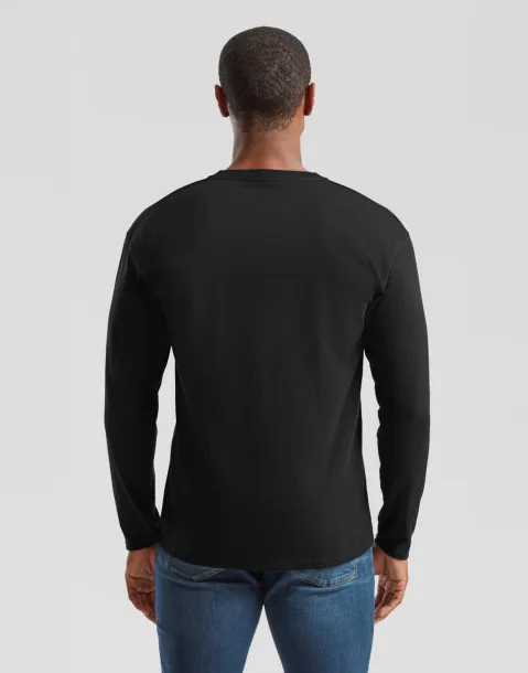  Original Long Sleeve T - Fruit of the Loom