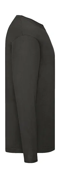  Klasična majica dugih rukava, 145 g/m² - Fruit of the Loom