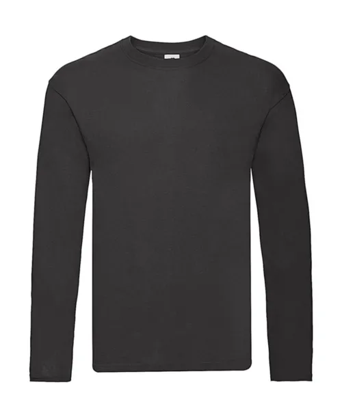 Original Long Sleeve T - Fruit of the Loom
