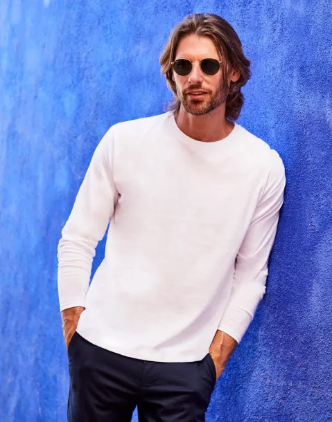  Original Long Sleeve T - Fruit of the Loom
