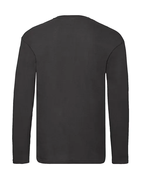  Original Long Sleeve T - Fruit of the Loom