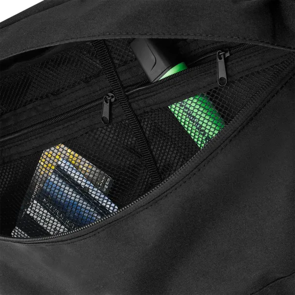  Oversized Across Body Bag - Bagbase