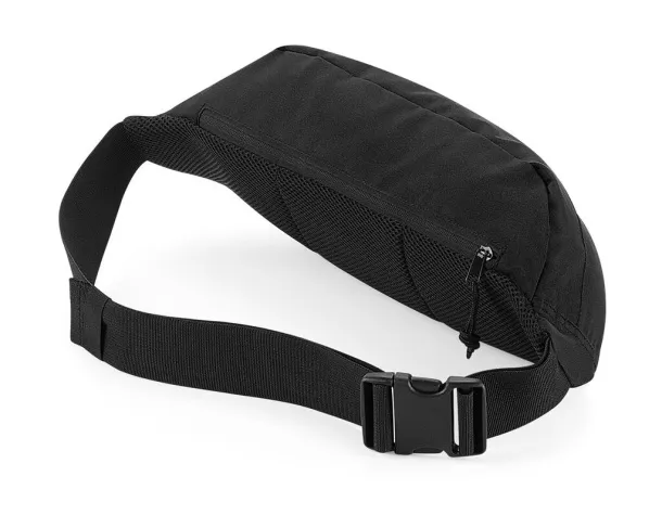  Oversized Across Body Bag - Bagbase