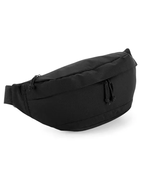  Oversized Across Body Bag - Bagbase