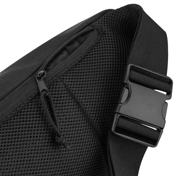  Oversized Across Body Bag - Bagbase