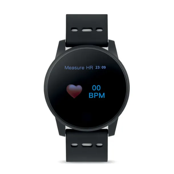 TRAIN WATCH Sports smart watch Grey