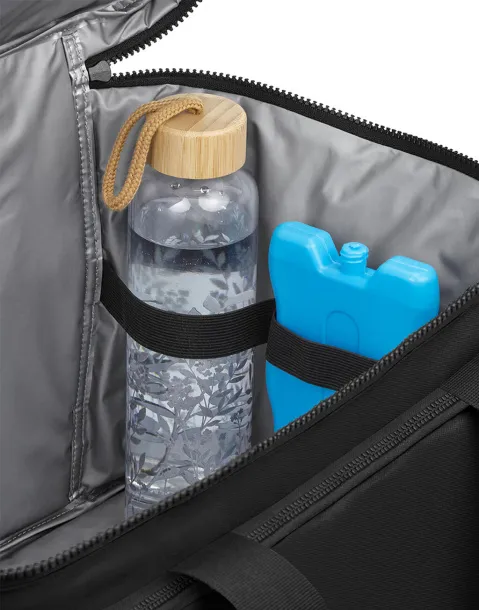  Recycled Large Cooler Shoulder Bag - Bagbase