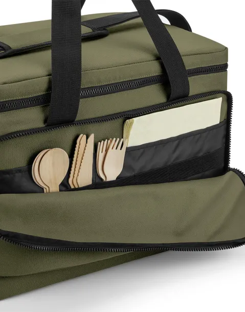  Recycled Large Cooler Shoulder Bag - Bagbase
