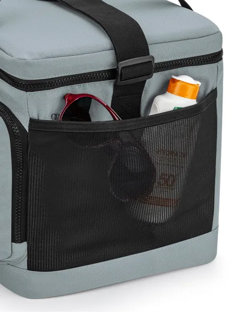  Recycled Large Cooler Shoulder Bag - Bagbase