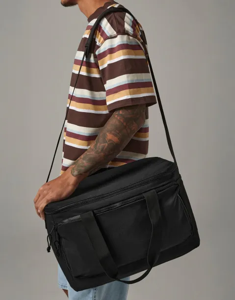  Recycled Large Cooler Shoulder Bag - Bagbase