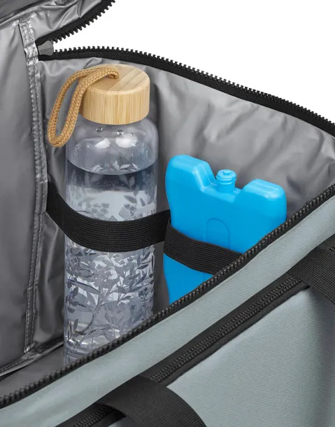  Recycled Large Cooler Shoulder Bag - Bagbase