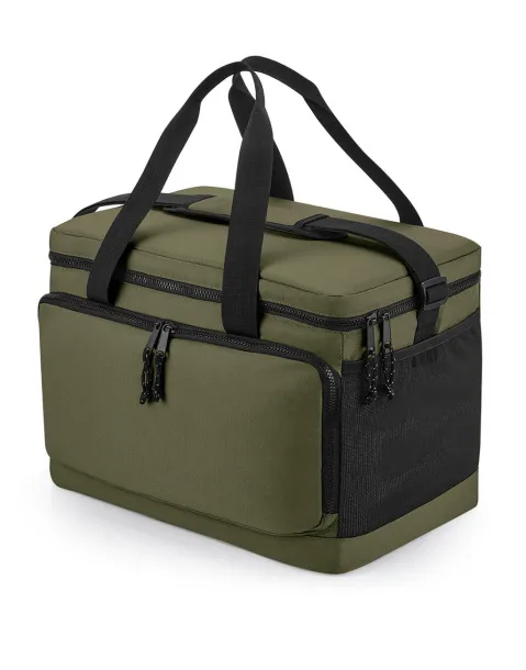  Recycled Large Cooler Shoulder Bag - Bagbase