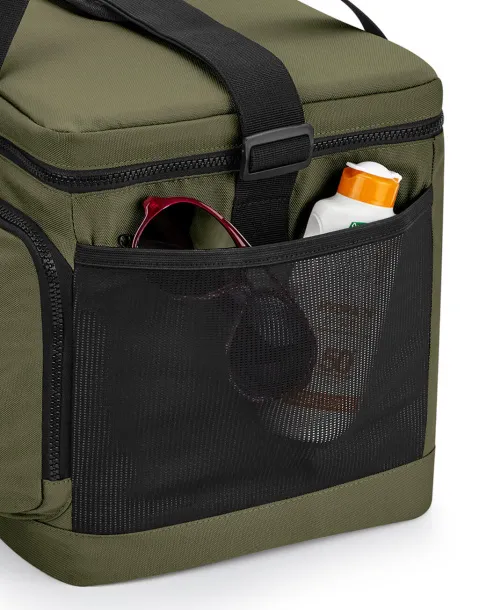  Recycled Large Cooler Shoulder Bag - Bagbase