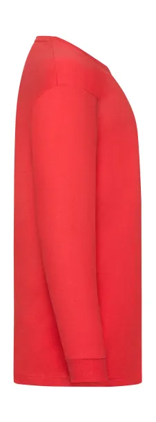  Valueweight dječja majica dugih rukava, 165 g/m² - Fruit of the Loom