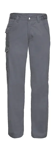  Twill Workwear Trousers length 34" - Russell 