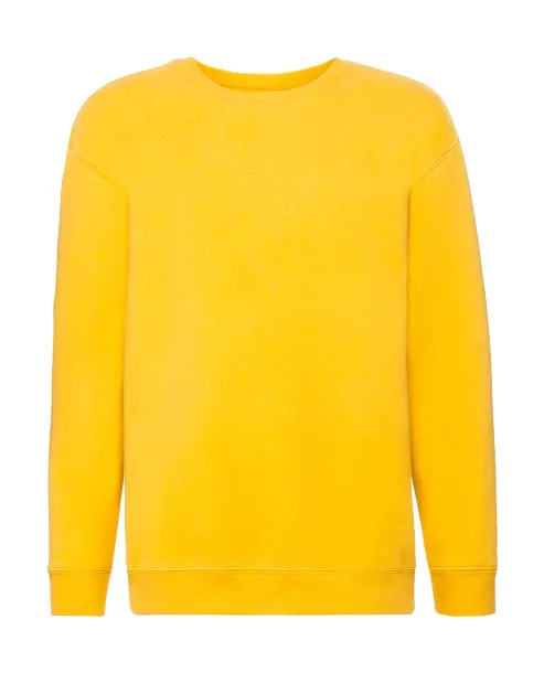  Kids Premium Set-In Sweat - Fruit of the Loom