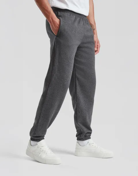 Classic Elasticated Cuff Jog Pants - Fruit of the Loom