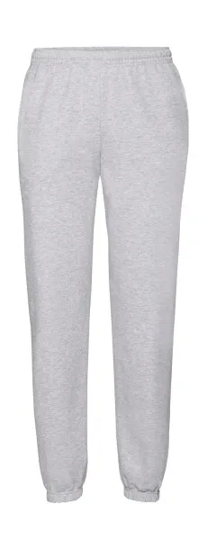  Classic Elasticated Cuff Jog Pants - Fruit of the Loom