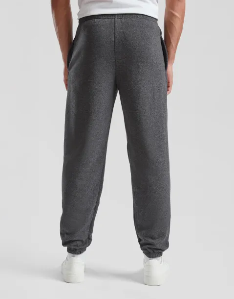 Classic Elasticated Cuff Jog Pants - Fruit of the Loom