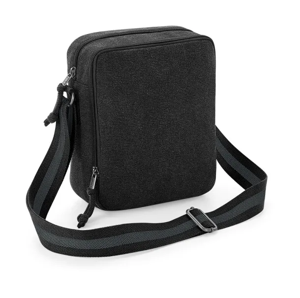  Vintage Canvas Mini Reporter - Quadra