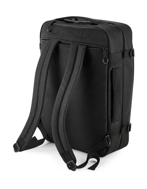  Escape Carry-On Backpack - Bagbase