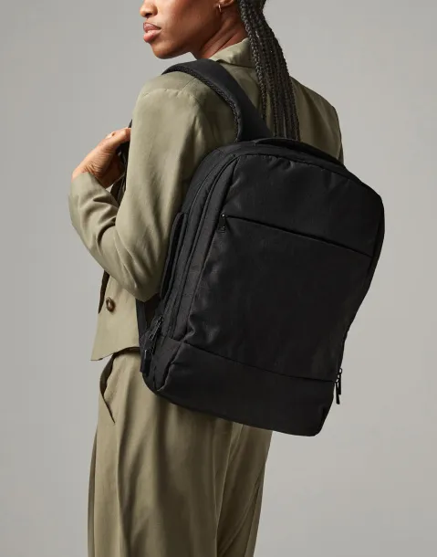  Q-Tech Charge Convertible Backpack - Quadra