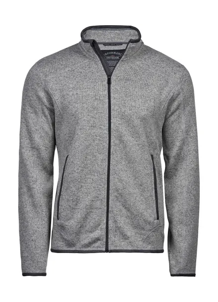  Outdoor Fleece Jacket - Tee Jays