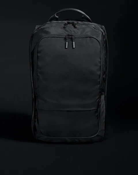  Crni ruksak za laptop, 15.6" - Quadra