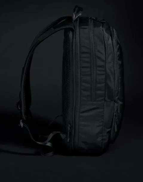  Pitch Black 24 Hour Backpack - Quadra