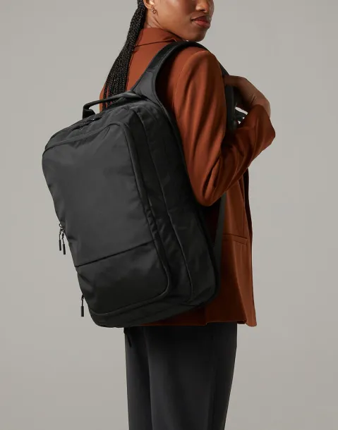  Pitch Black 24 Hour Backpack - Quadra
