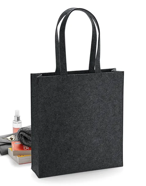  Tote torba za kupovinu od filca - Bagbase