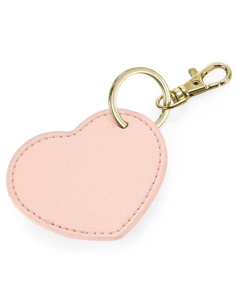  Boutique Heart Key Clip<P/> - Bagbase