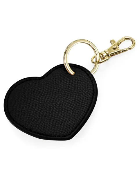  Boutique Heart Key Clip<P/> - Bagbase