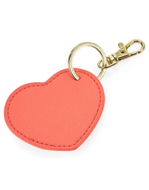  Boutique Heart Key Clip<P/> - Bagbase