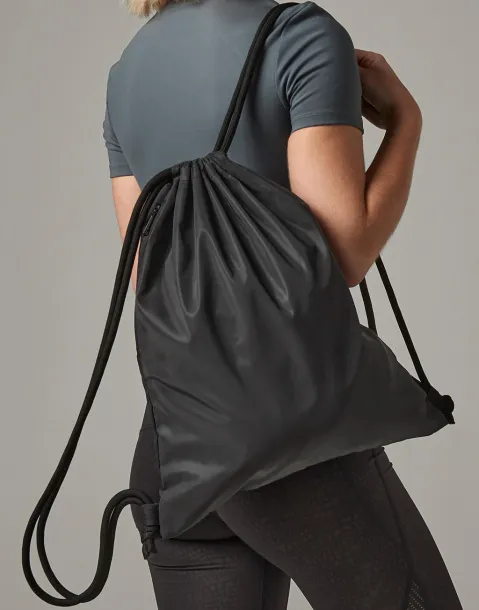  Reflective Gymsac - Bagbase