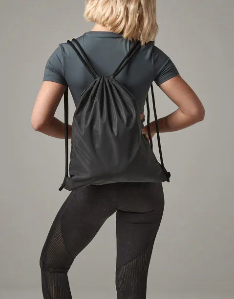  Reflective Gymsac - Bagbase