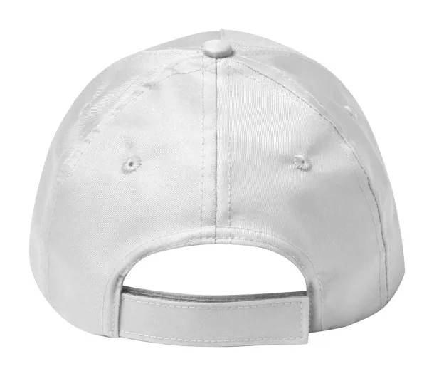 Mincap baseball cap for kids White