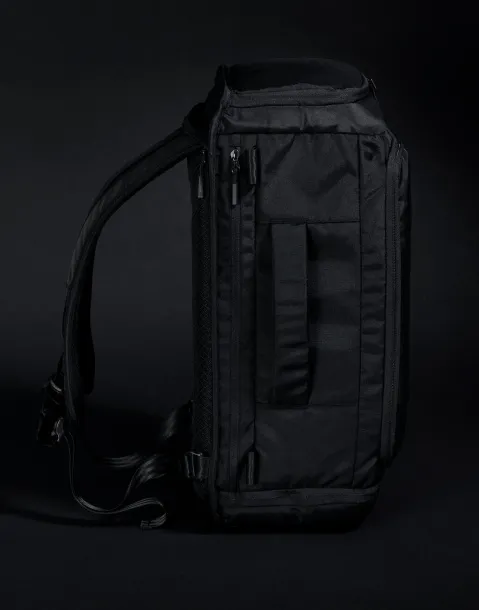  Pitch Black 72 Hour Weekender - Quadra
