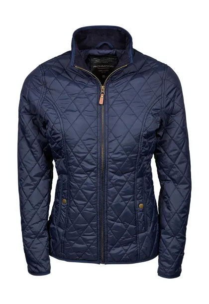  Ladies Richmond Jacket - Tee Jays