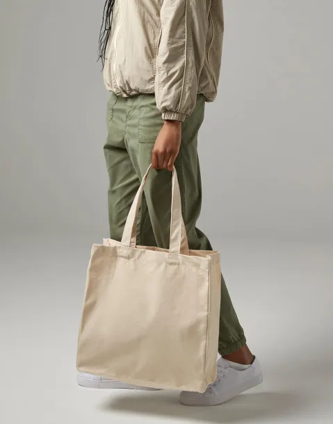  Canvas Classic Shopper, 407 g/m² - Quadra