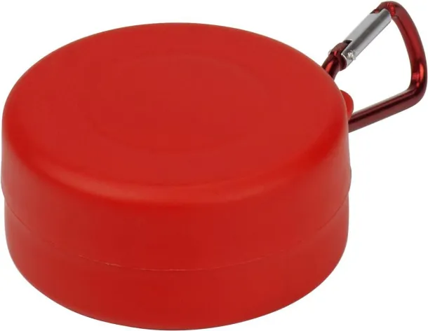  DOLLY PET sklopiva čaša red