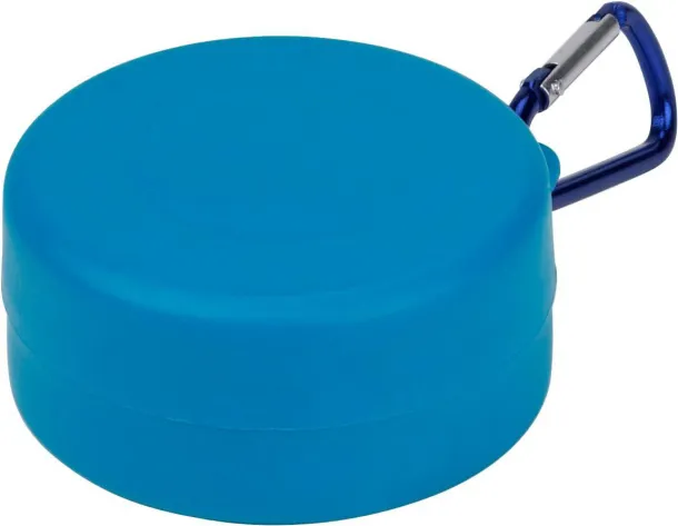  DOLLY PET sklopiva čaša blue
