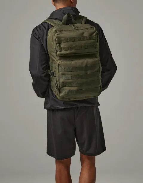  MOLLE vojnički ruksak - Bagbase