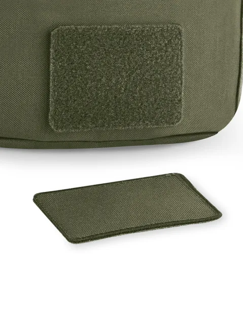  MOLLE zakrpa - Bagbase