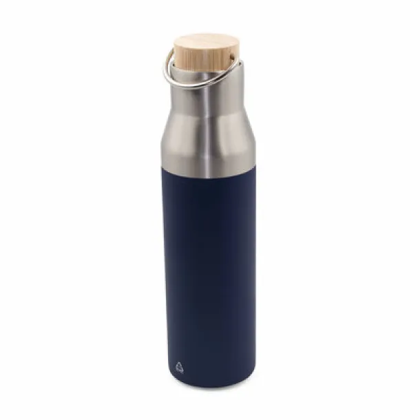 Zah Thermo bottle 550 ml Mornarski plava
