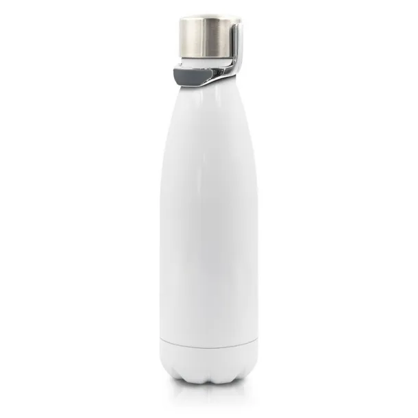  Thermo bottle 500 ml Air Gifts Bijela