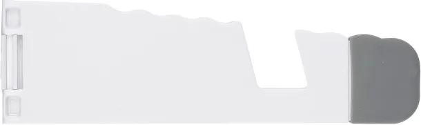 ROMINA ABS sklopivi stalak za tablet i mobitel Bijela