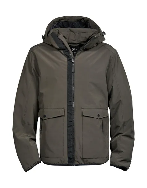  Urban Adventure Jacket - Tee Jays